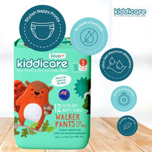 Load image into Gallery viewer, Kiddicare Diaper Pants
