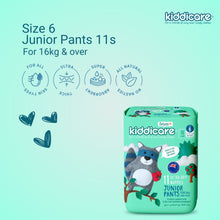 Load image into Gallery viewer, Kiddicare Diaper Pants
