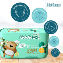 Load image into Gallery viewer, Kiddicare Diaper Pants